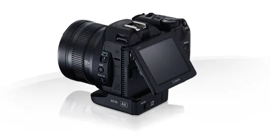Canon Cinema EOS XC10 Kit – slika 6