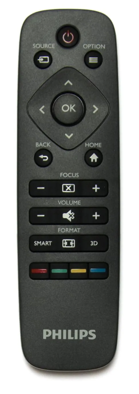 Philips Screeneo HDP2510/EU data projector – slika 3