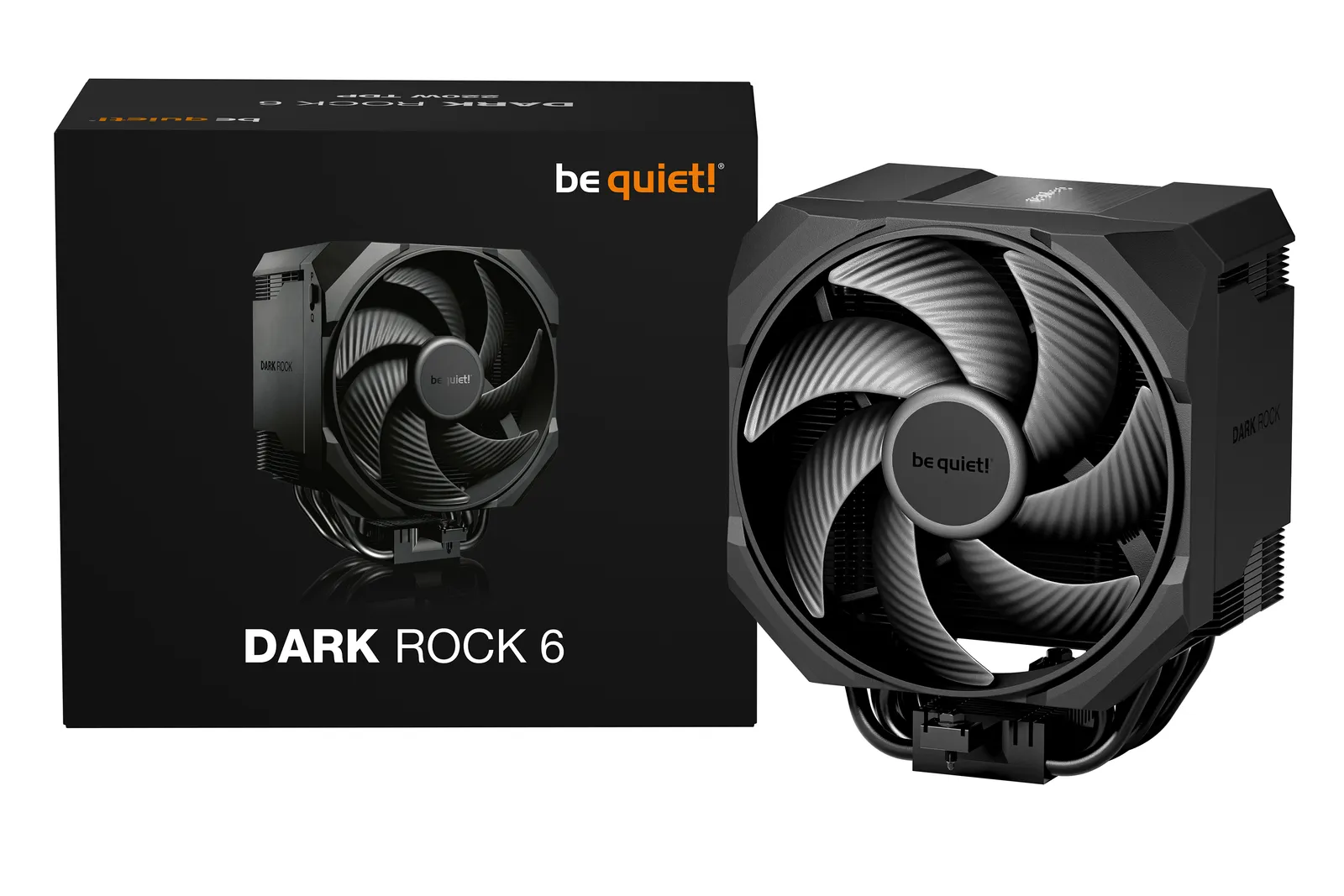 be quiet! Dark Rock 6 – slika 6