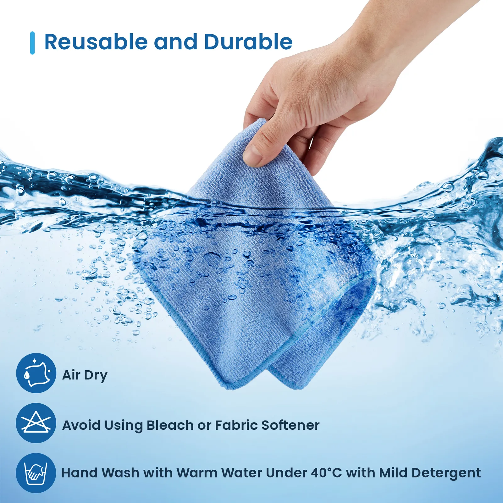 Ewent EW5678 equipment cleansing kit – slika 8