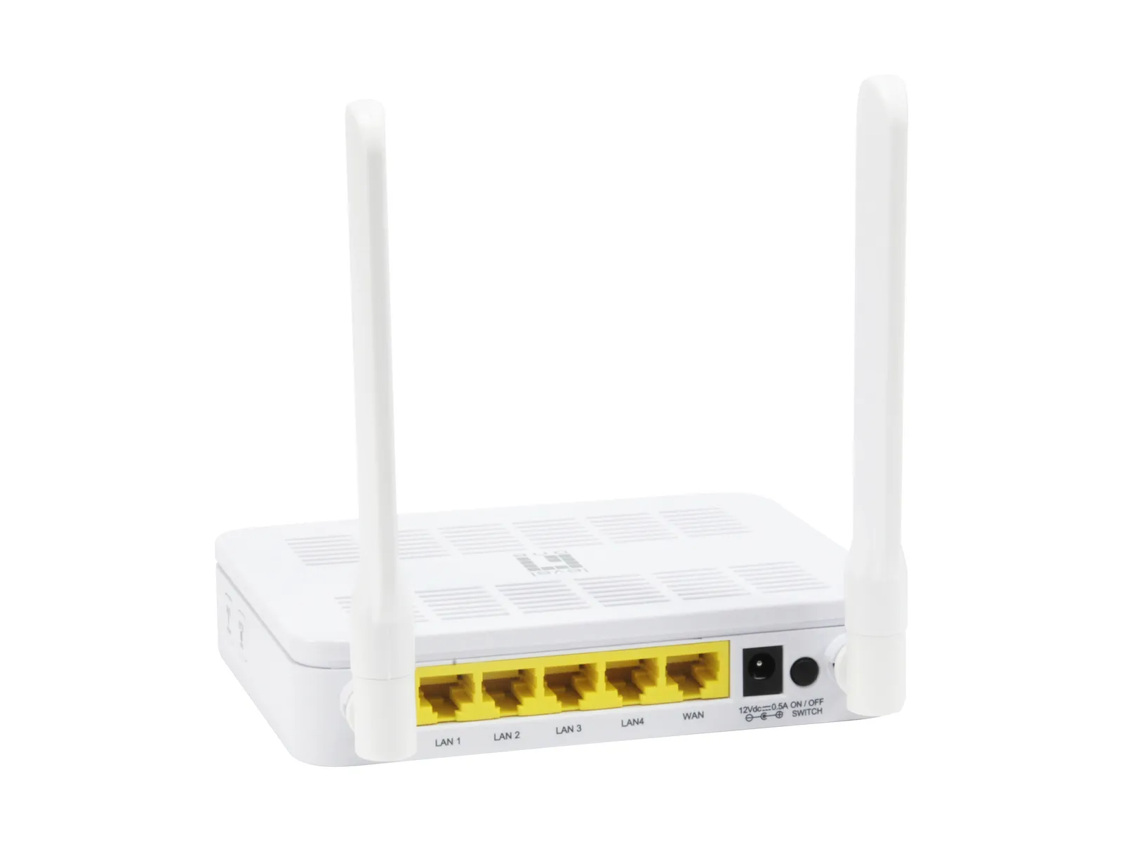 LevelOne WGR-8031 wireless router – slika 5