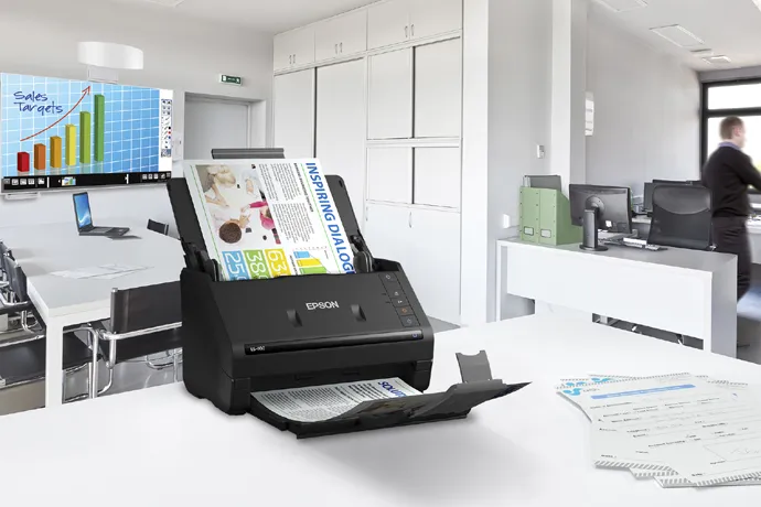 Epson WorkForce B11B226201 scanner – slika 6