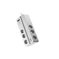 APC PM6-FR surge protector