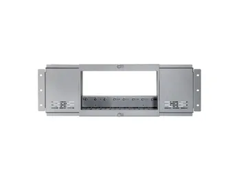 LevelOne 8-Bay High Power PoE Injector Chassis – slika 3