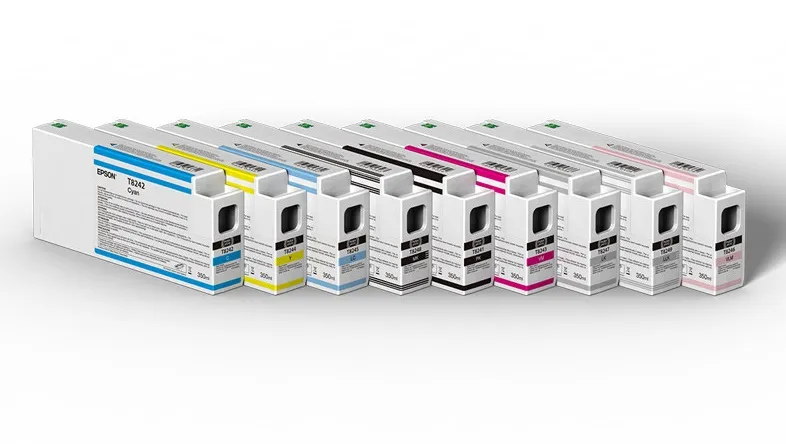 Epson SureColor P8000 Standard Edition large format printer – slika 10