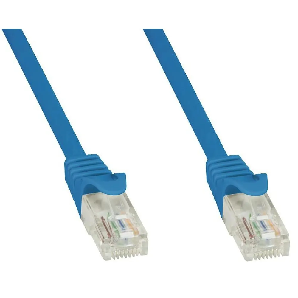 Techly ICOC CCA5U-015-BLT networking cable – slika 3