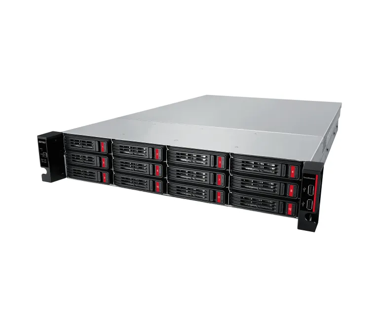 Buffalo TeraStation 51210RH – slika 2