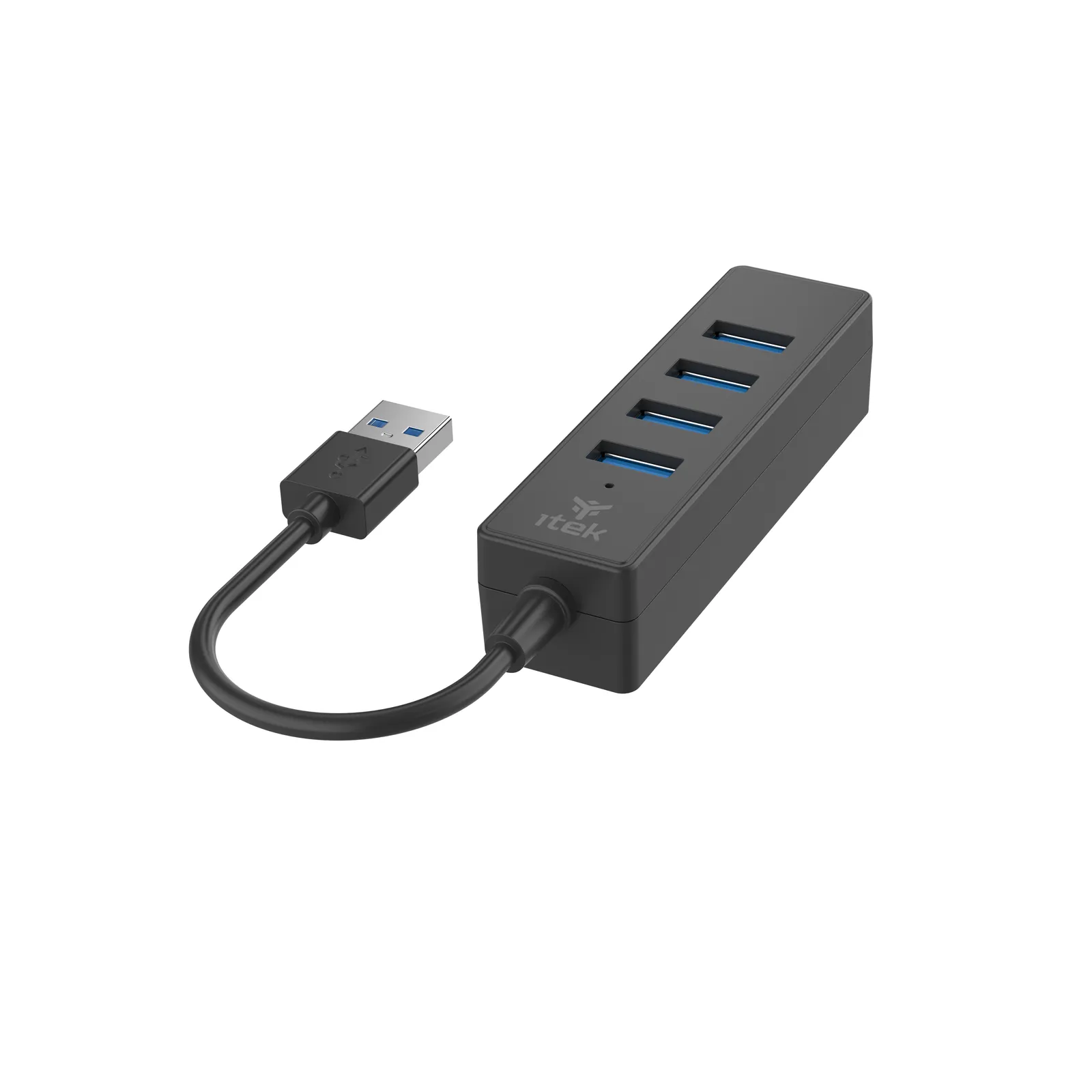 itek ITHU3U34 interface hub – slika 4