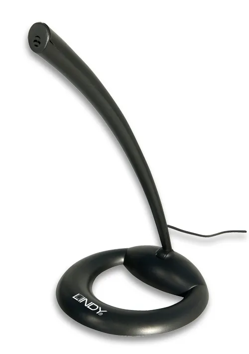 Lindy 20382 microphone