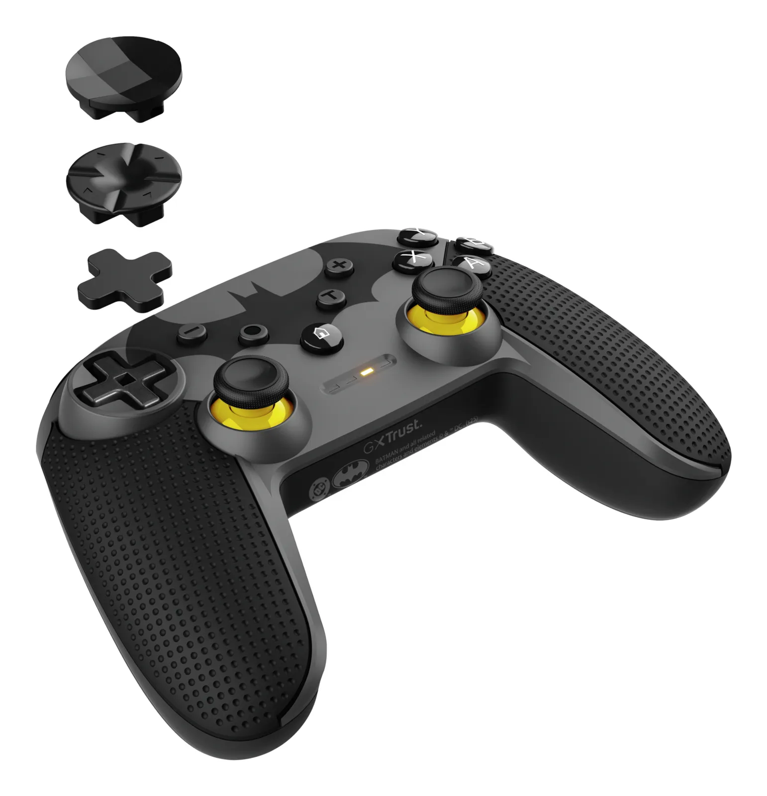 Trust 25789 Gaming Controller