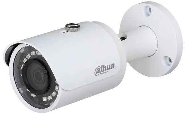 Dahua Technology HFAW1100S28S3 security camera