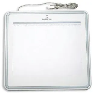 Manhattan 176040 graphic tablet