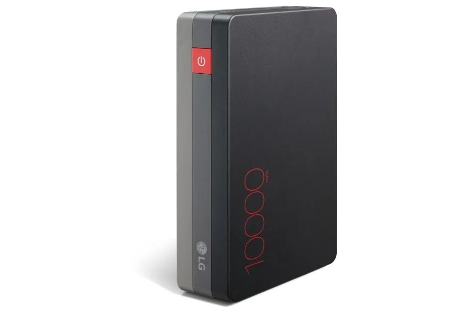 LG PMC-1000