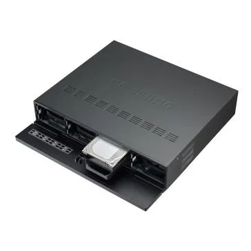 Samsung XRN-2011, 12TB – slika 4