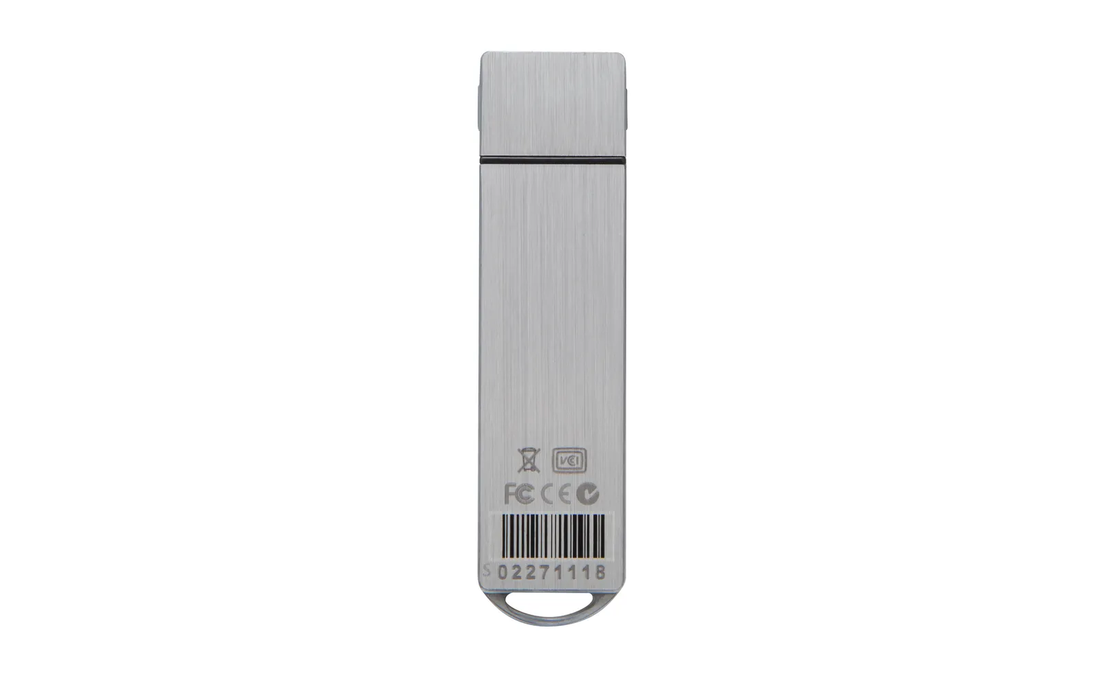 Kingston Technology IronKey S1000 USB flash drive – slika 2