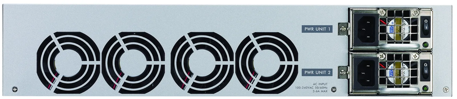 Zyxel ZyWALL USG 2000 hardware firewall – slika 3
