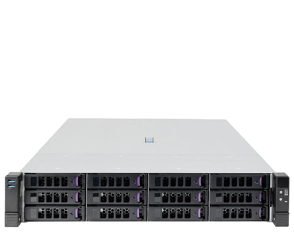 bluechip SERVERline R52319r server – slika 2