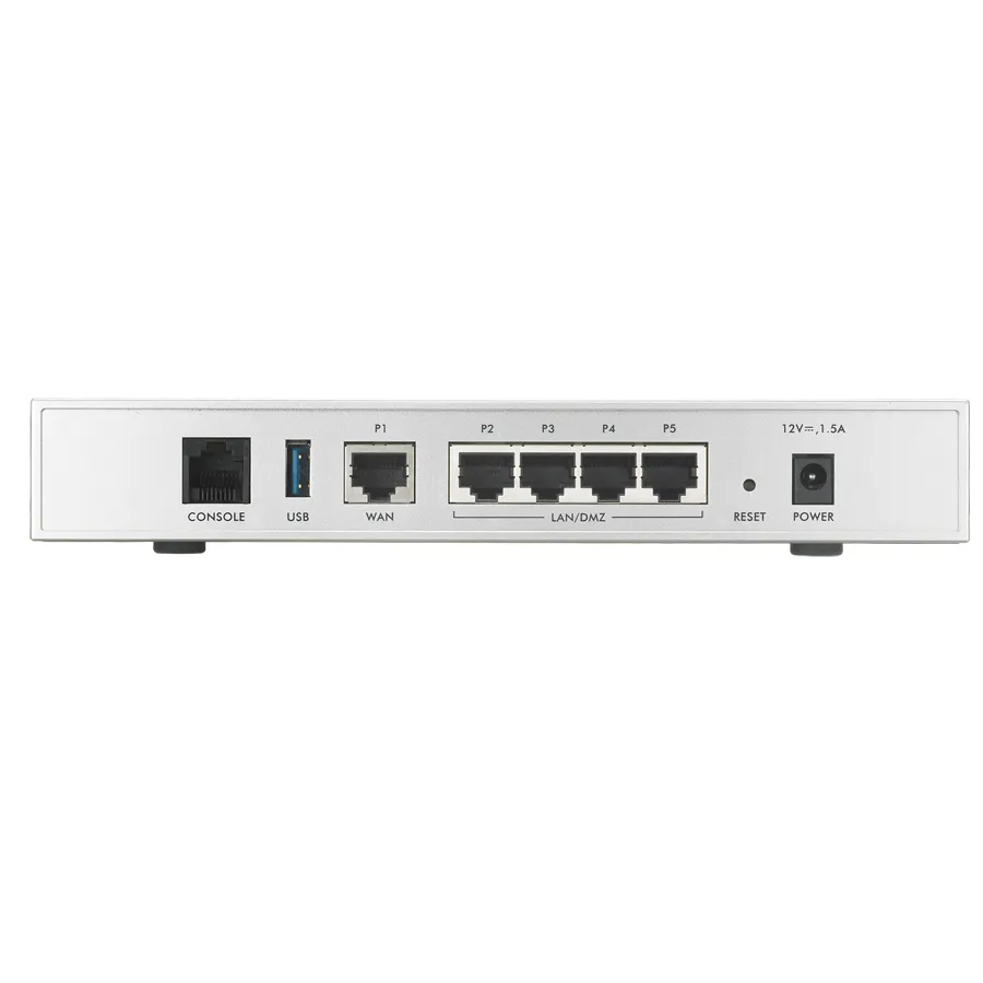 Zyxel ZyWALL USG 20 hardware firewall – slika 5