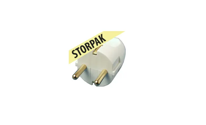 Microconnect GRUSPSCHUKOM surge protector
