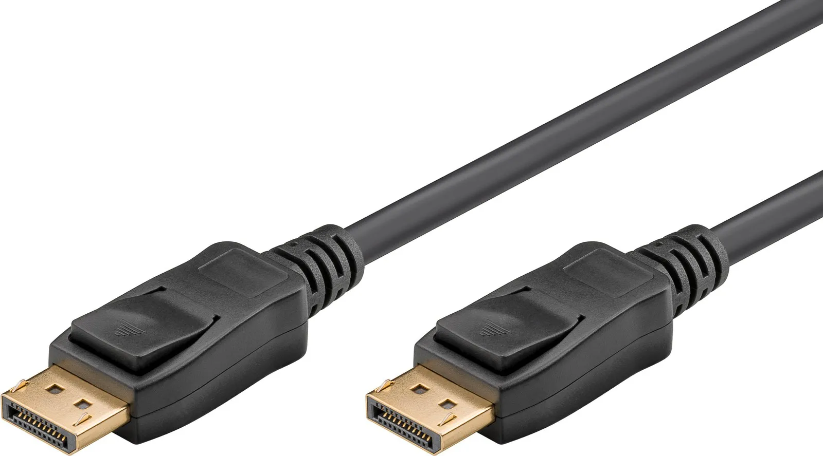 Microconnect DP-MMG-200V1.3 DisplayPort cable