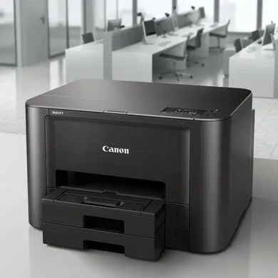 Canon MAXIFY iB4150 inkjet printer – slika 10