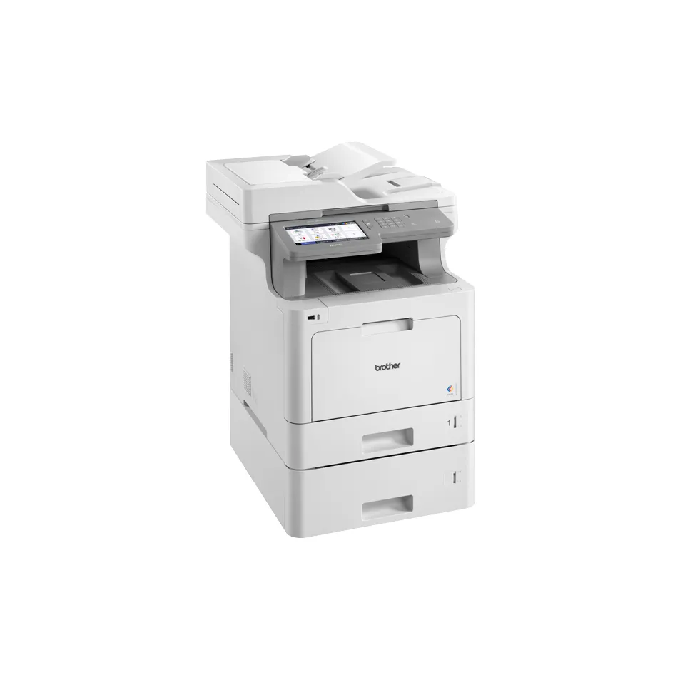 Brother MFC-L9570CDWTSP (SecPlus) – slika 3