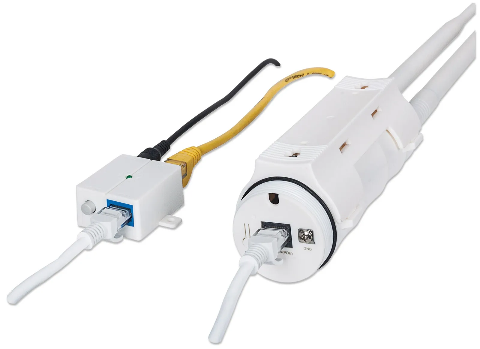 Intellinet 525824 wireless access point – slika 9