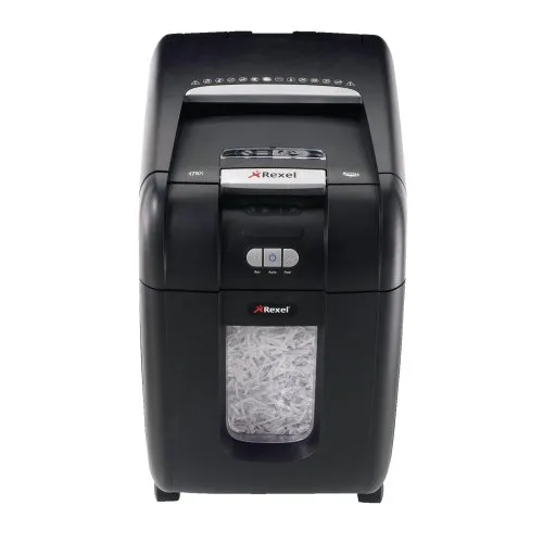 Rexel 2103175AU paper shredder