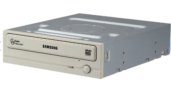 Samsung SH-224FB optical disc drive – slika 7