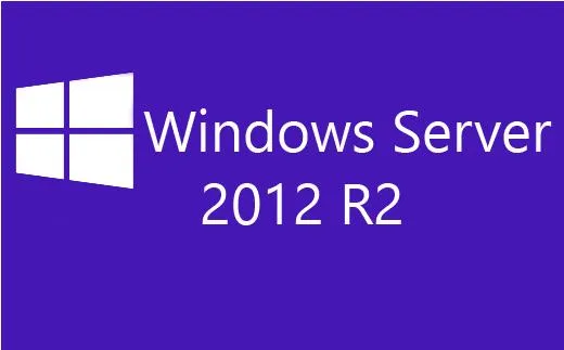 DELL Windows Server 2012 R2 Datacenter, ROK