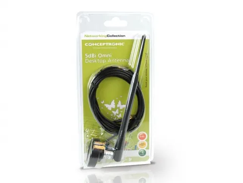 Conceptronic 5dBi Omni network antenna – slika 5