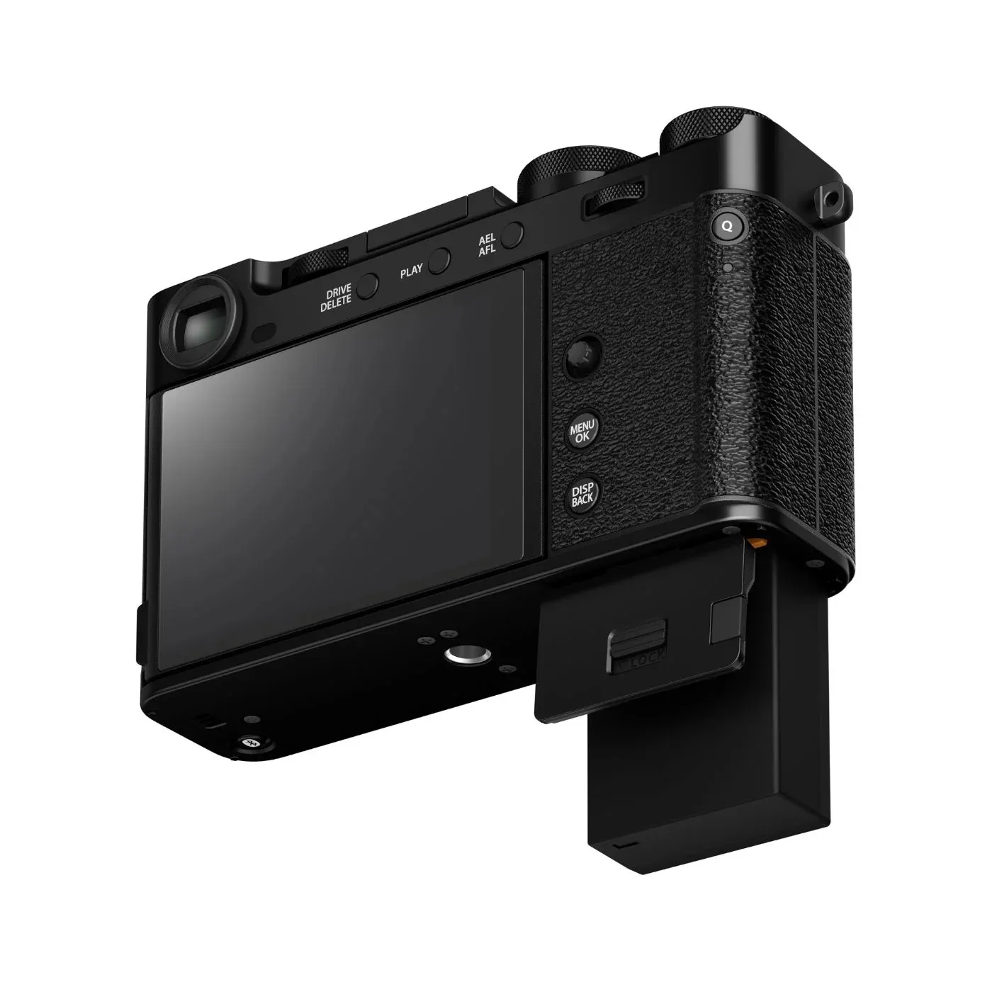 Fujifilm X -E5 – slika 19
