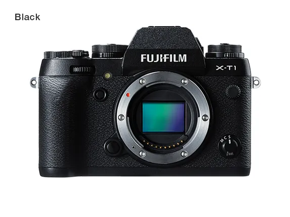 Fujifilm FinePix X-T1 XF 16-55mm – slika 3