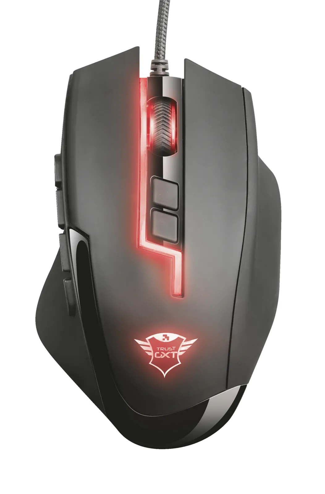 Trust Sikanda GXT 164 MMO mouse – slika 2