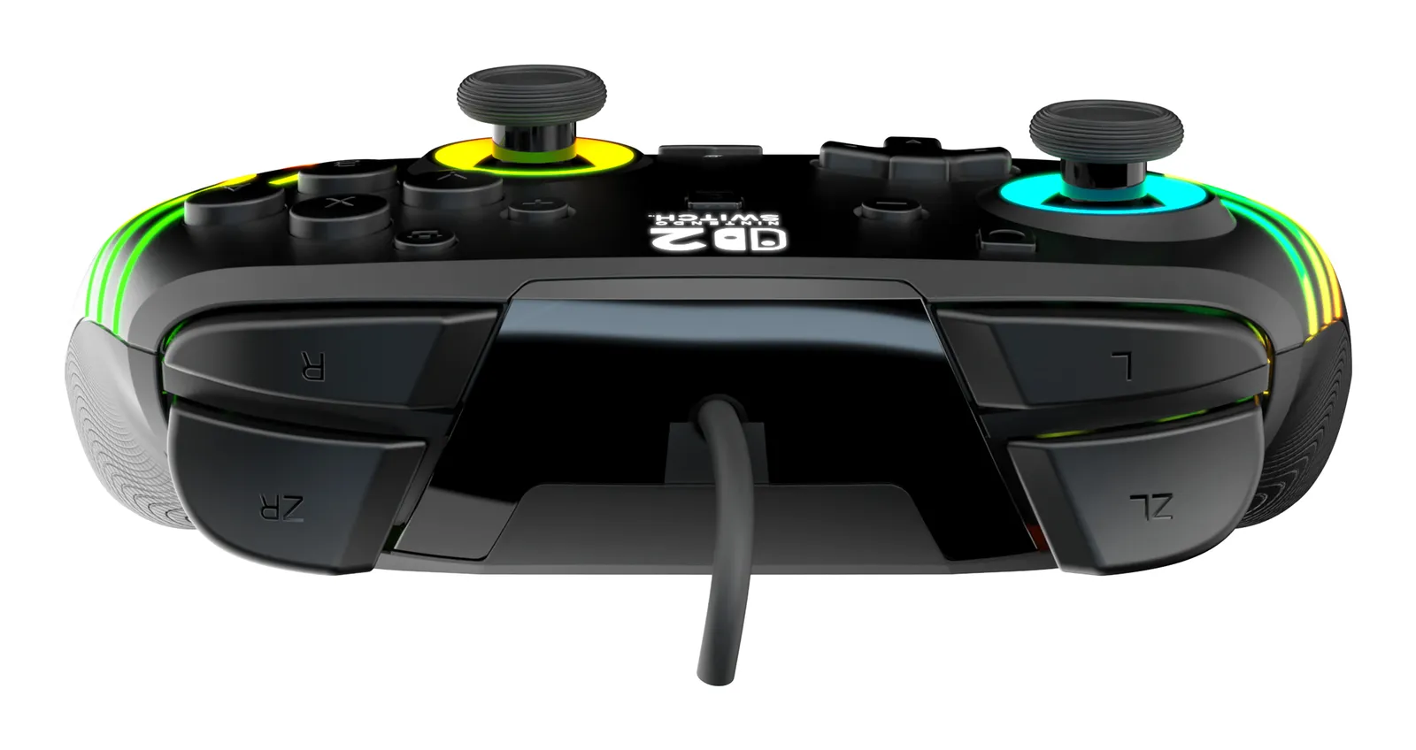 Turtle Beach TBC-8006-05 Gaming Controller – slika 8