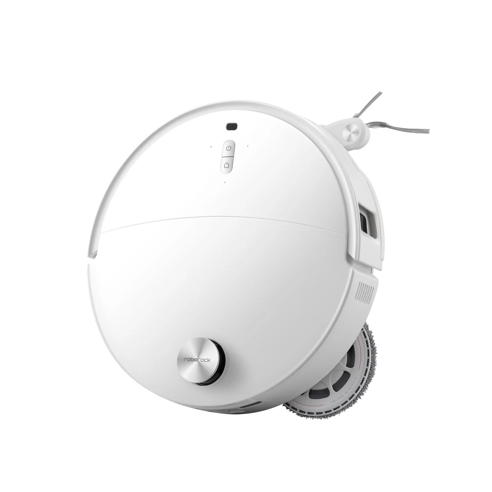 Roborock Qrevo Curv 2 Pro – slika 9