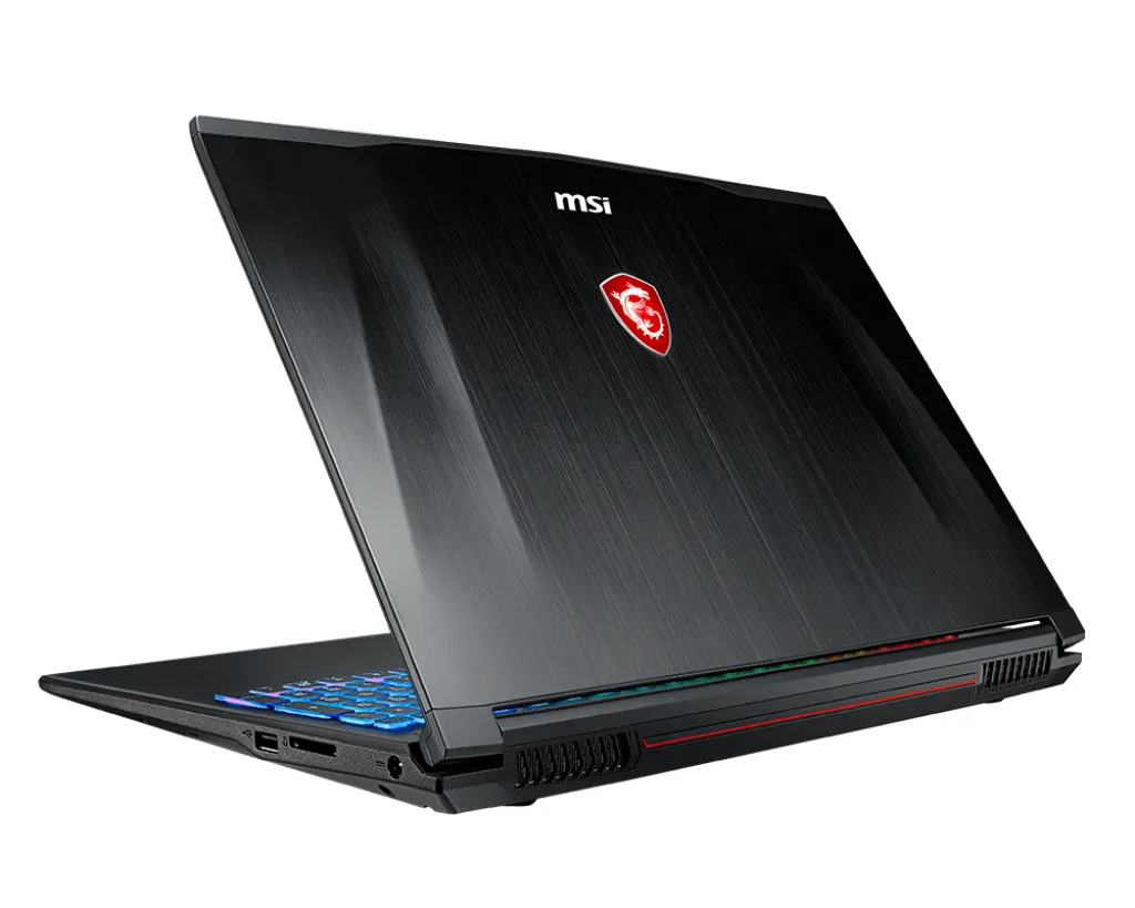 MSI Gaming GP62MVRX Leopard Pro-699 – slika 2