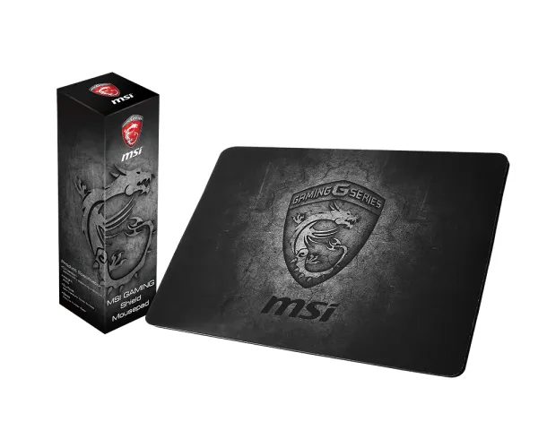 MSI Gaming Shield Mousepad