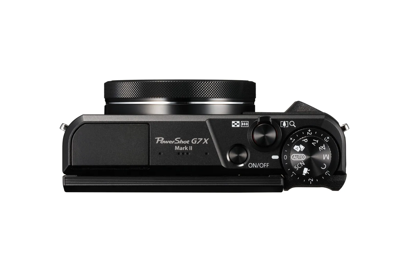 Canon PowerShot G7 X Mark II – slika 8