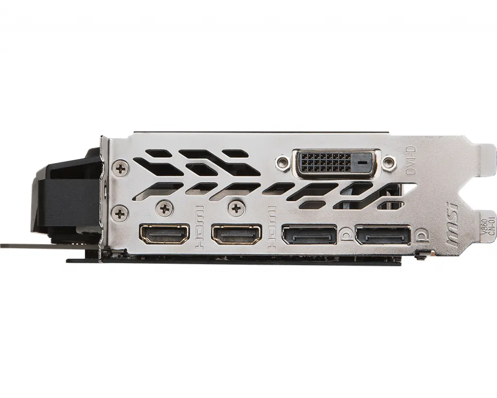 MSI DUKE GeForce GTX 1080 Ti 11G – slika 5