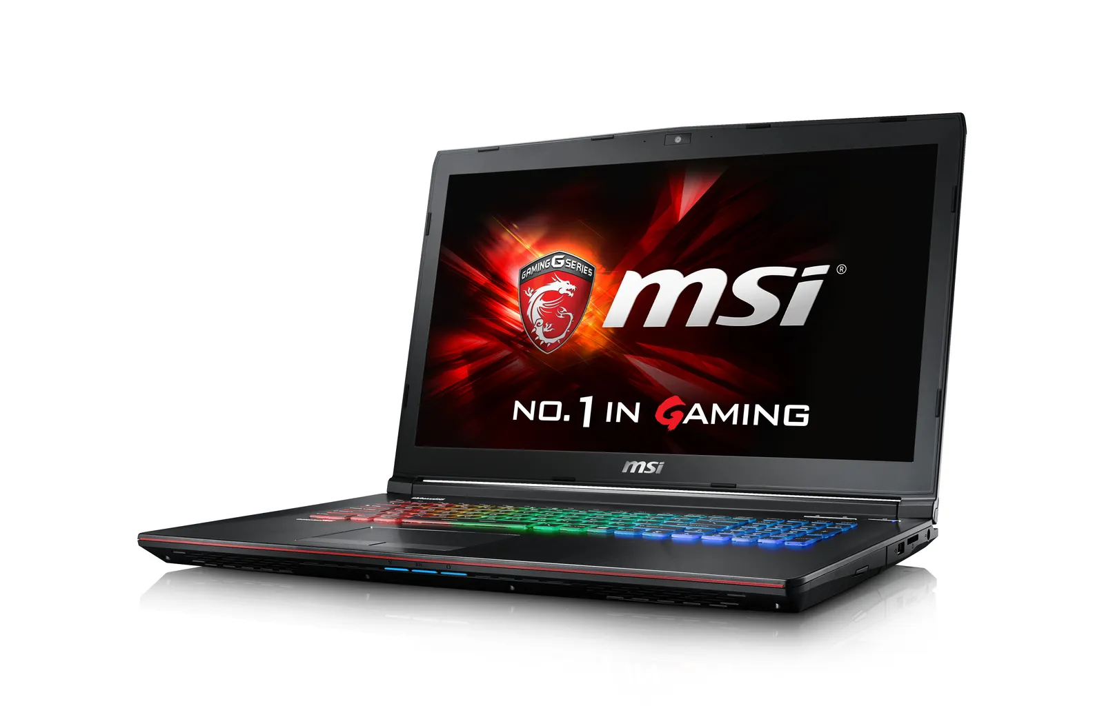 MSI Gaming GE72 6QD(Apache Pro)-667FR – slika 6