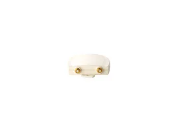 LevelOne 10.5dBi 2.4GHz Directional Dual-Polarization Patch Antenna Kit network antenna – slika 4