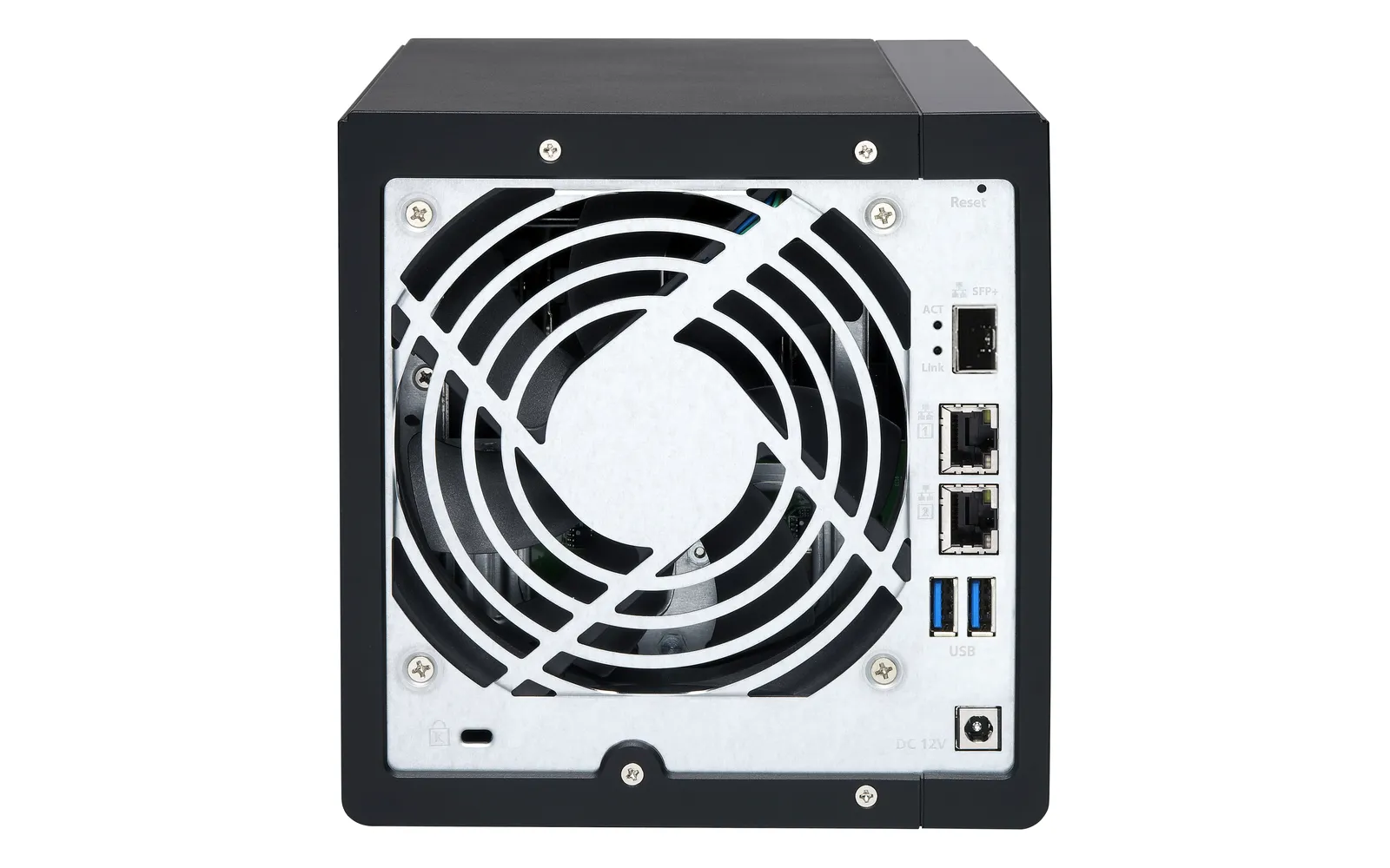 QNAP TS-431X2 – slika 7