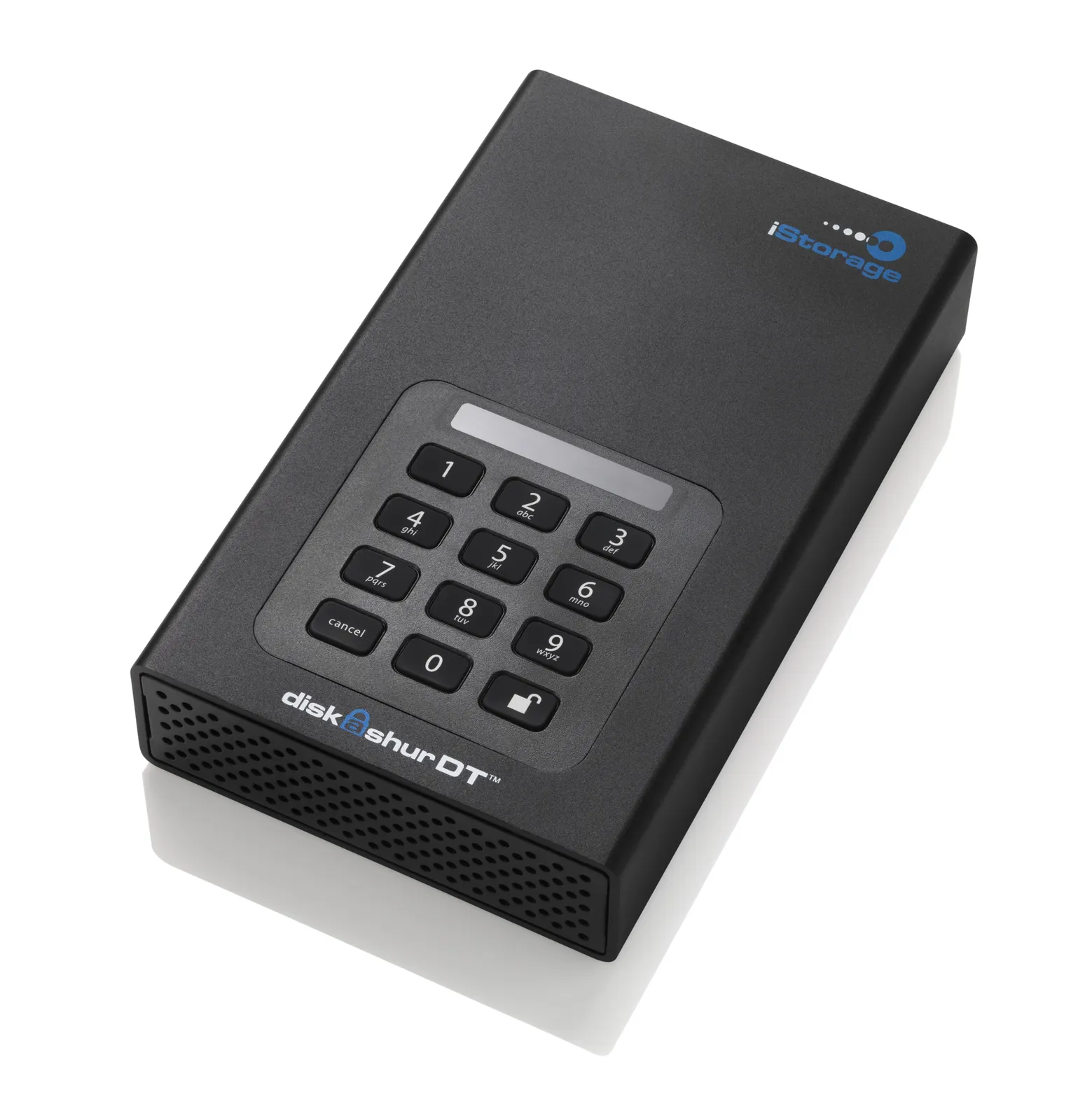 iStorage diskAshur DT external hard drive – slika 5