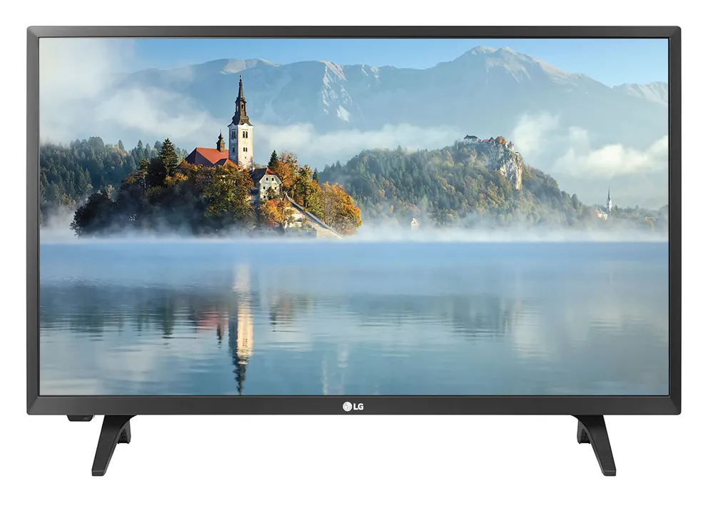 LG 28LJ400B-PU TV