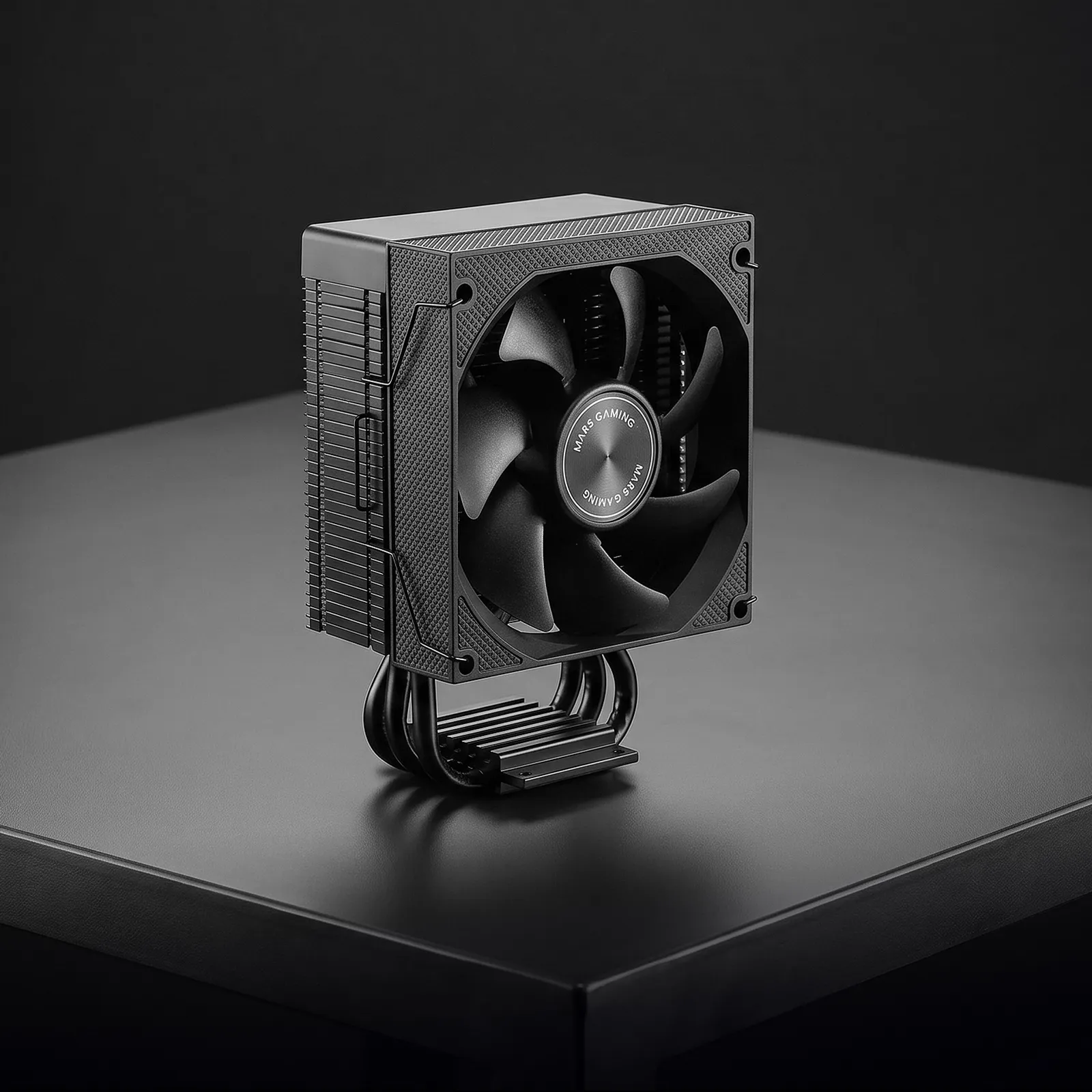 Mars Gaming MCPUXPRO computer cooling system – slika 2