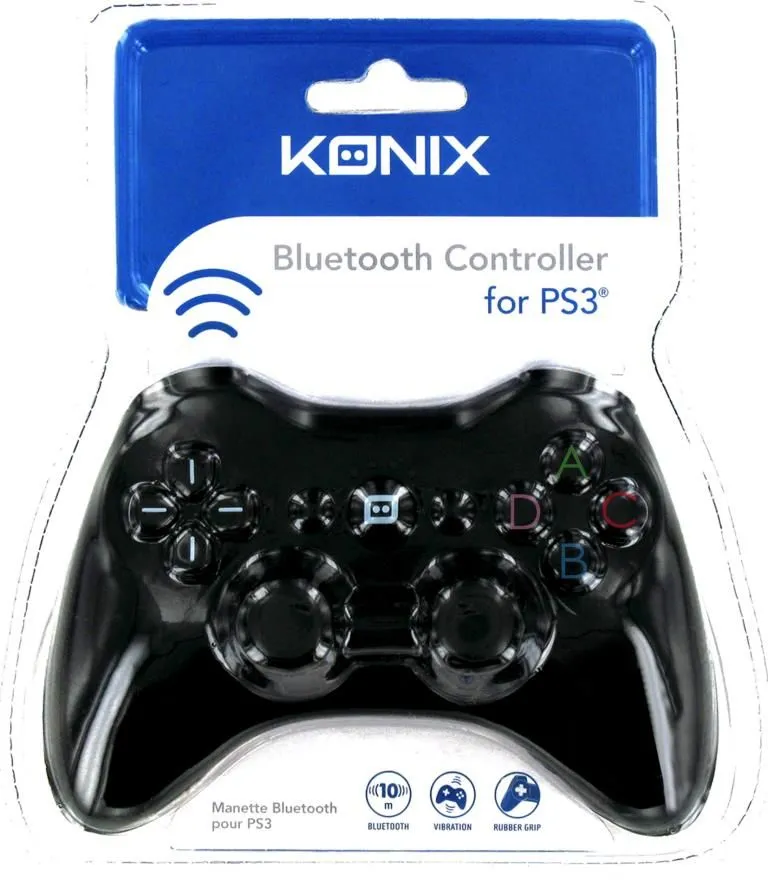 Konix 3328170229494 Gaming Controller