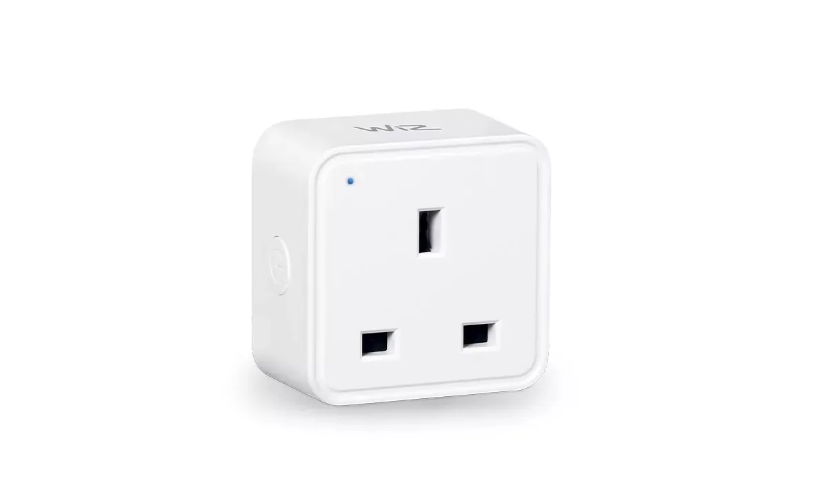 WiZ 8719514866331 smart plug