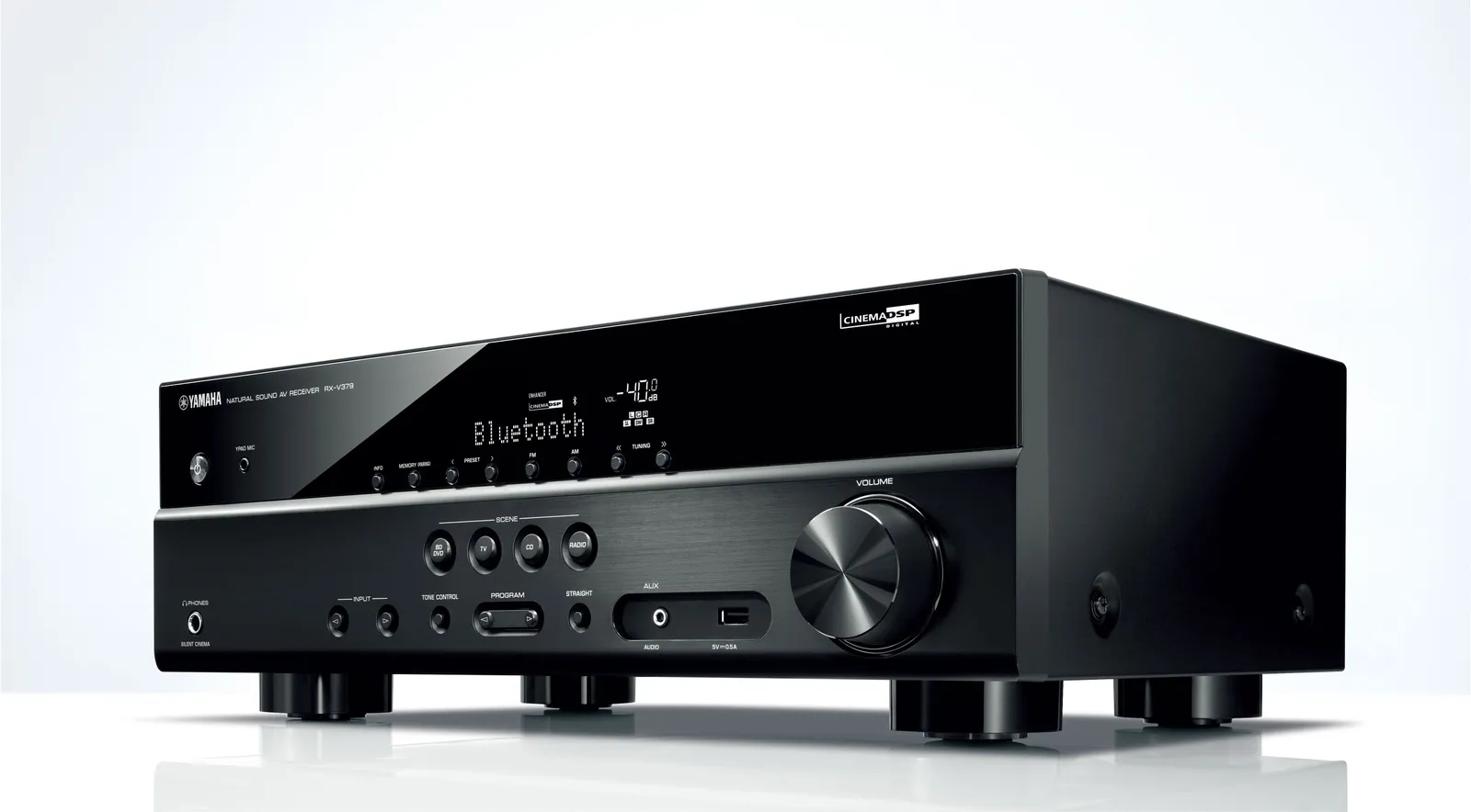 Yamaha YHT-2920 home cinema system – slika 3
