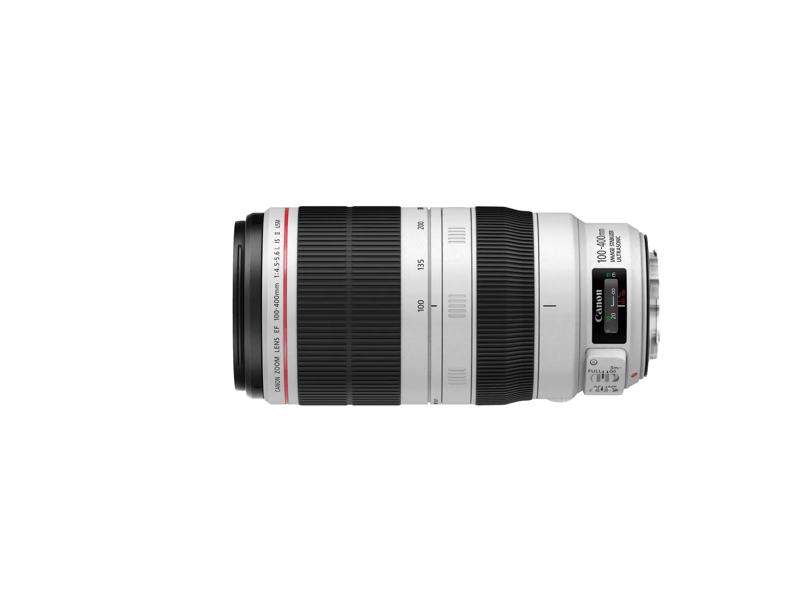 Canon EF 100-400mm f/4.5-5.6L IS II USM – slika 8